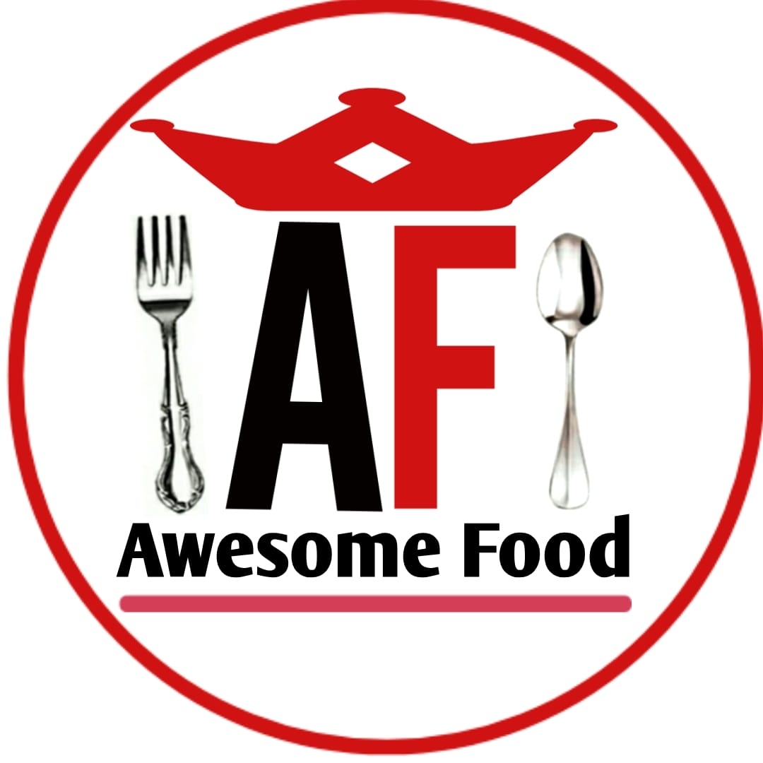 Recipes - Awesome Food