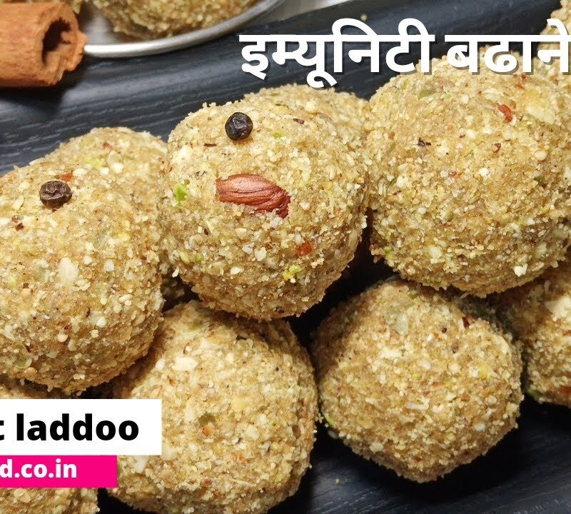 Immunity-Laddo-Awesome-food