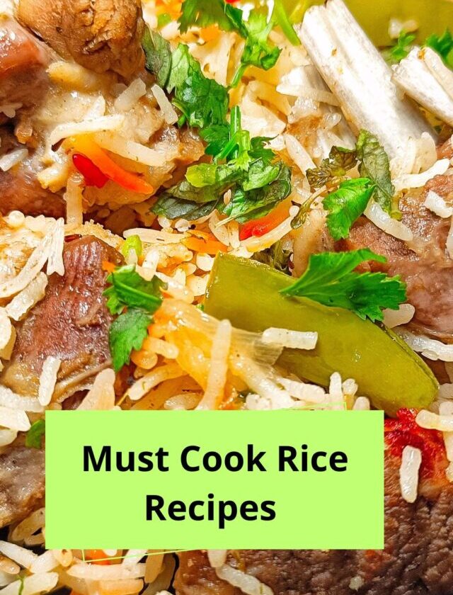 Awesome Food Web stories 1