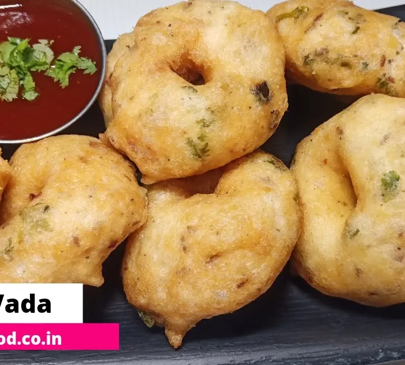 Medu Vada Awesome Food